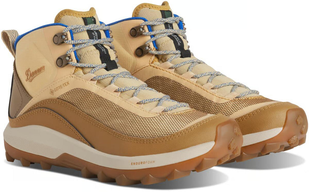Women's N45 Mid GTX Desert Dusk
