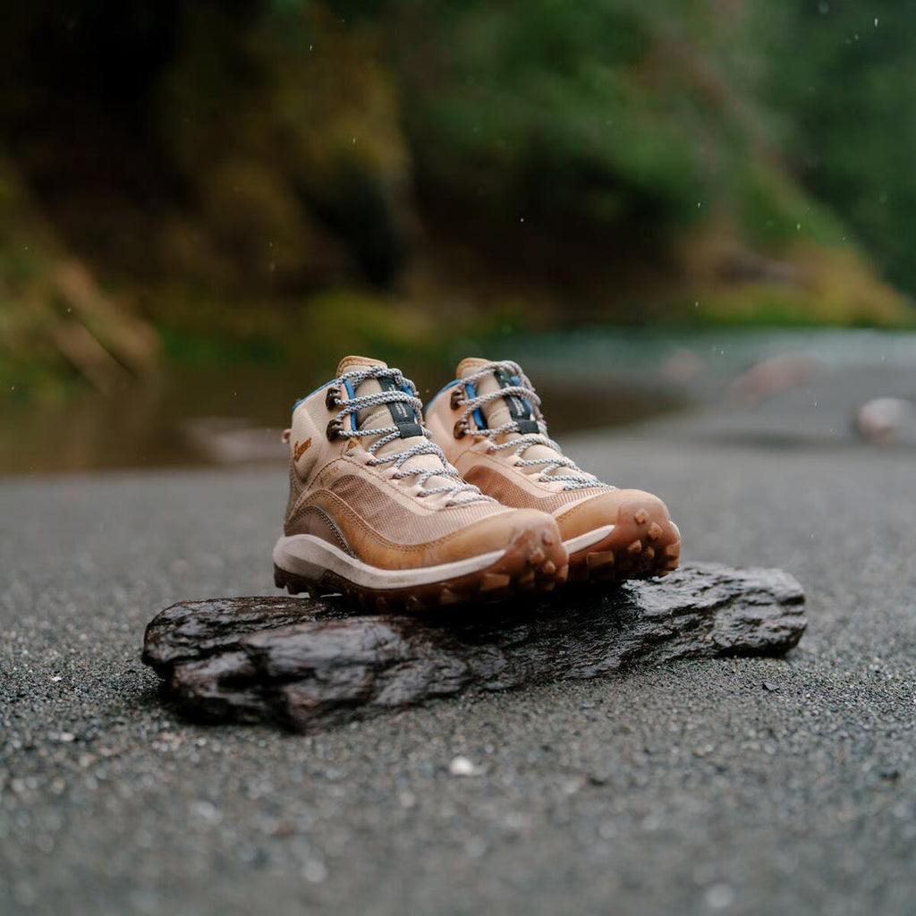 Women's N45 Mid GTX Desert Dusk