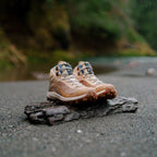 Women's N45 Mid GTX Desert Dusk