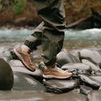 Women's N45 Mid GTX Desert Dusk