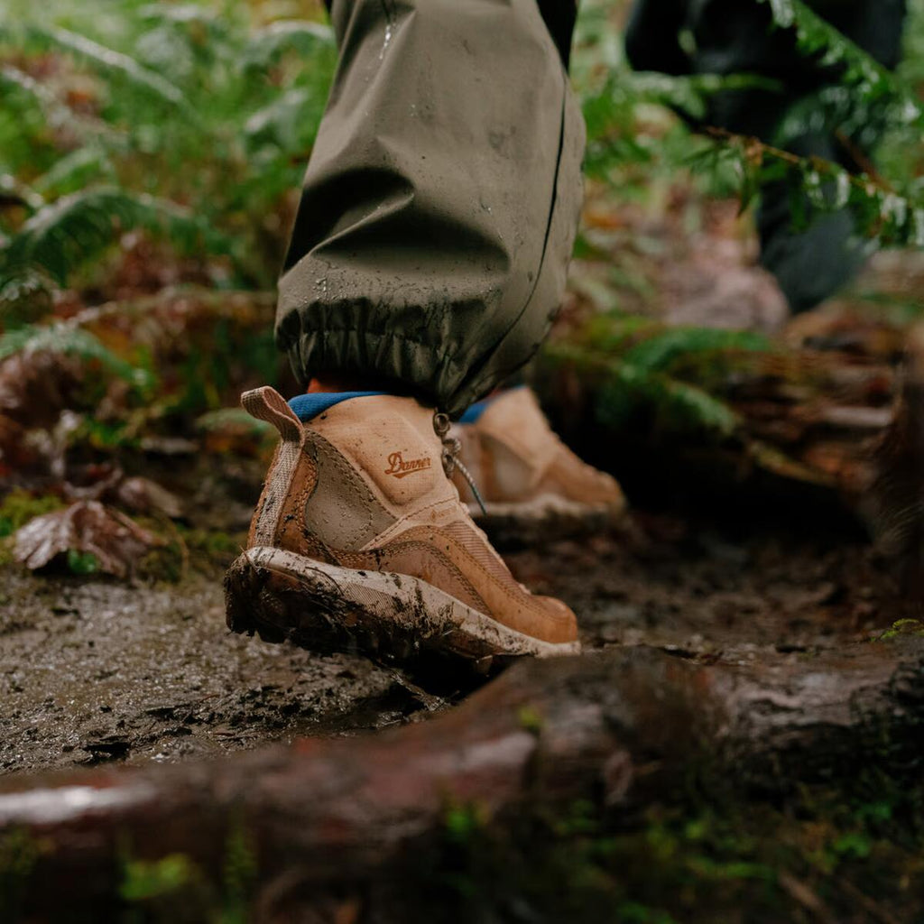 Women's N45 Mid GTX Desert Dusk