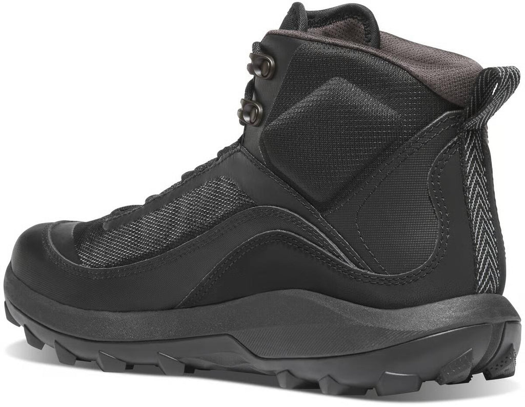 Men's N45 Mid GTX Jet Black