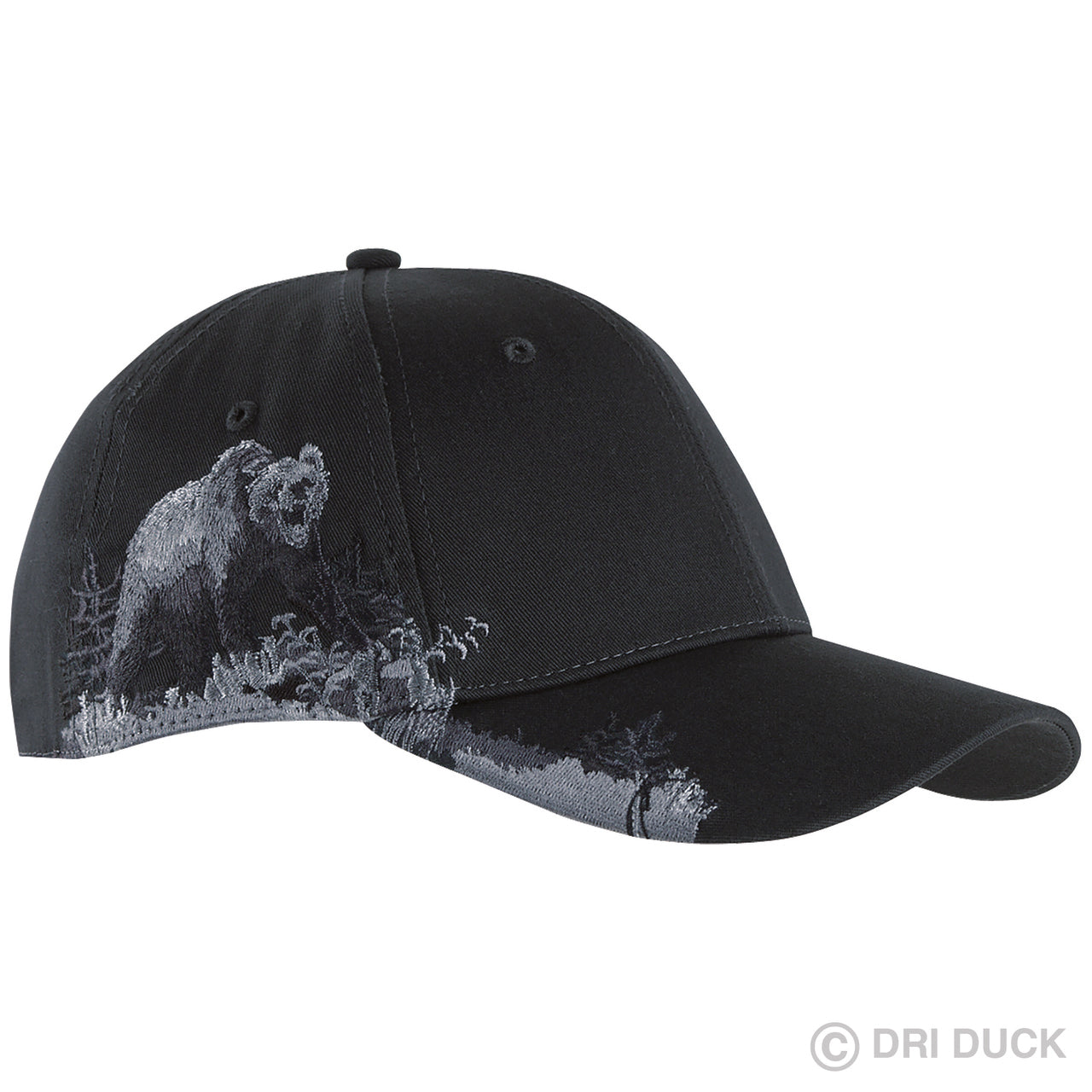 DriDuck Grizzly Bear DD3319