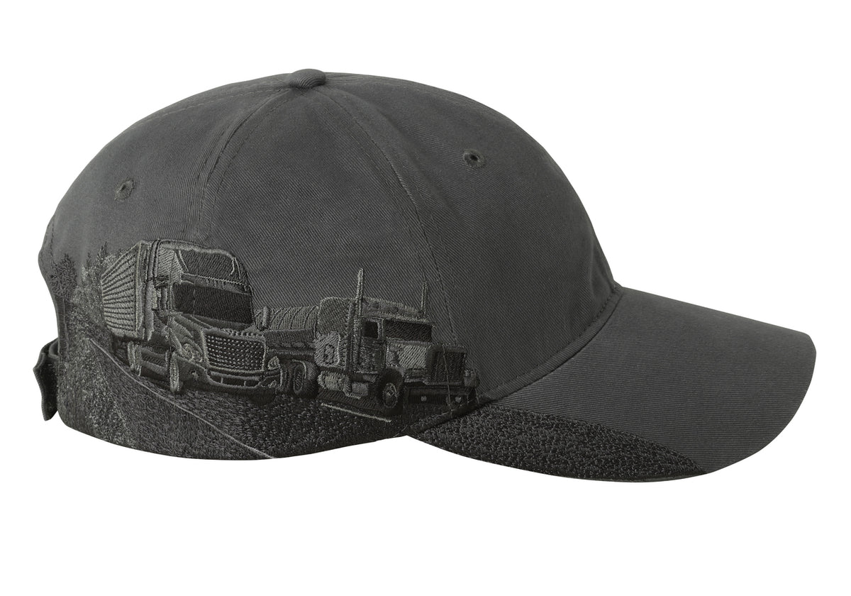 DriDuck Trucking DD3350