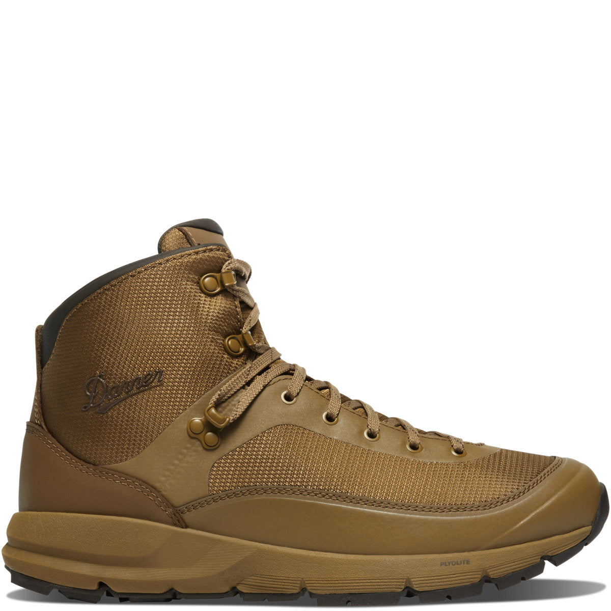 DANNER® TRAVERSER 600 MEN'S COYOTE OUTDOOR BOOTS 33660