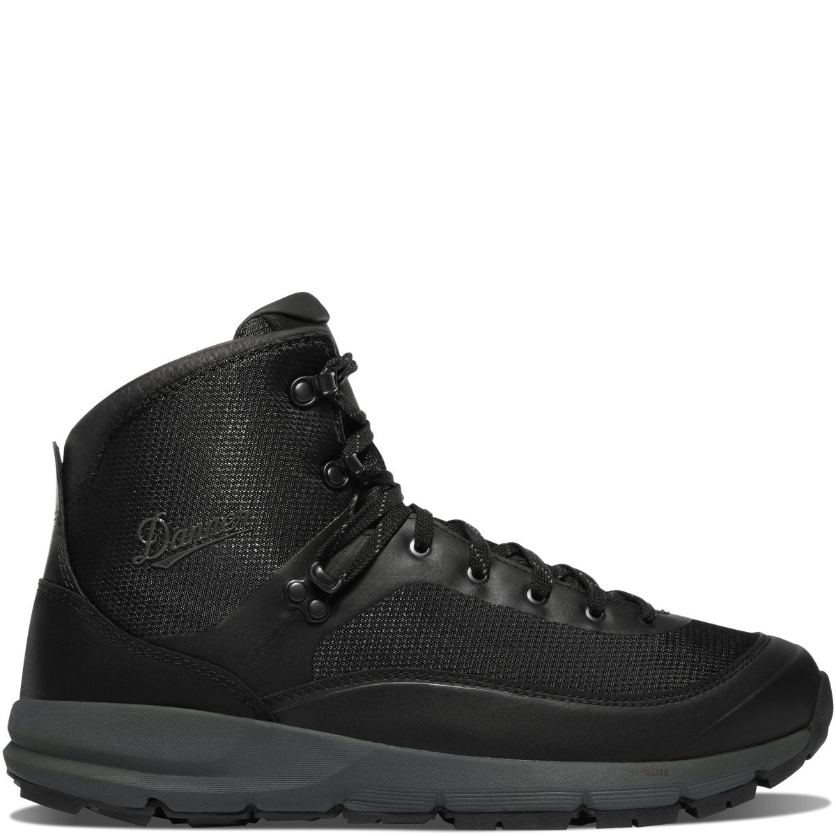 Danner® Traverser 600 MEN'S Black Outdoor Boots 33661