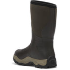 Men's Alpha Agility Field Boot 12" Brown