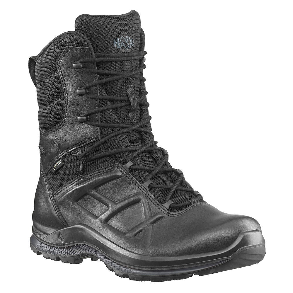 HAIX BLACK EAGLE TACTICAL 2.0 GTX HIGH SIDE-ZIP BOOTS 340021