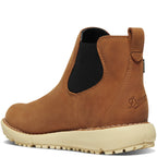 Men's Tramline Chelsea 917 Roasted Pecan GTX