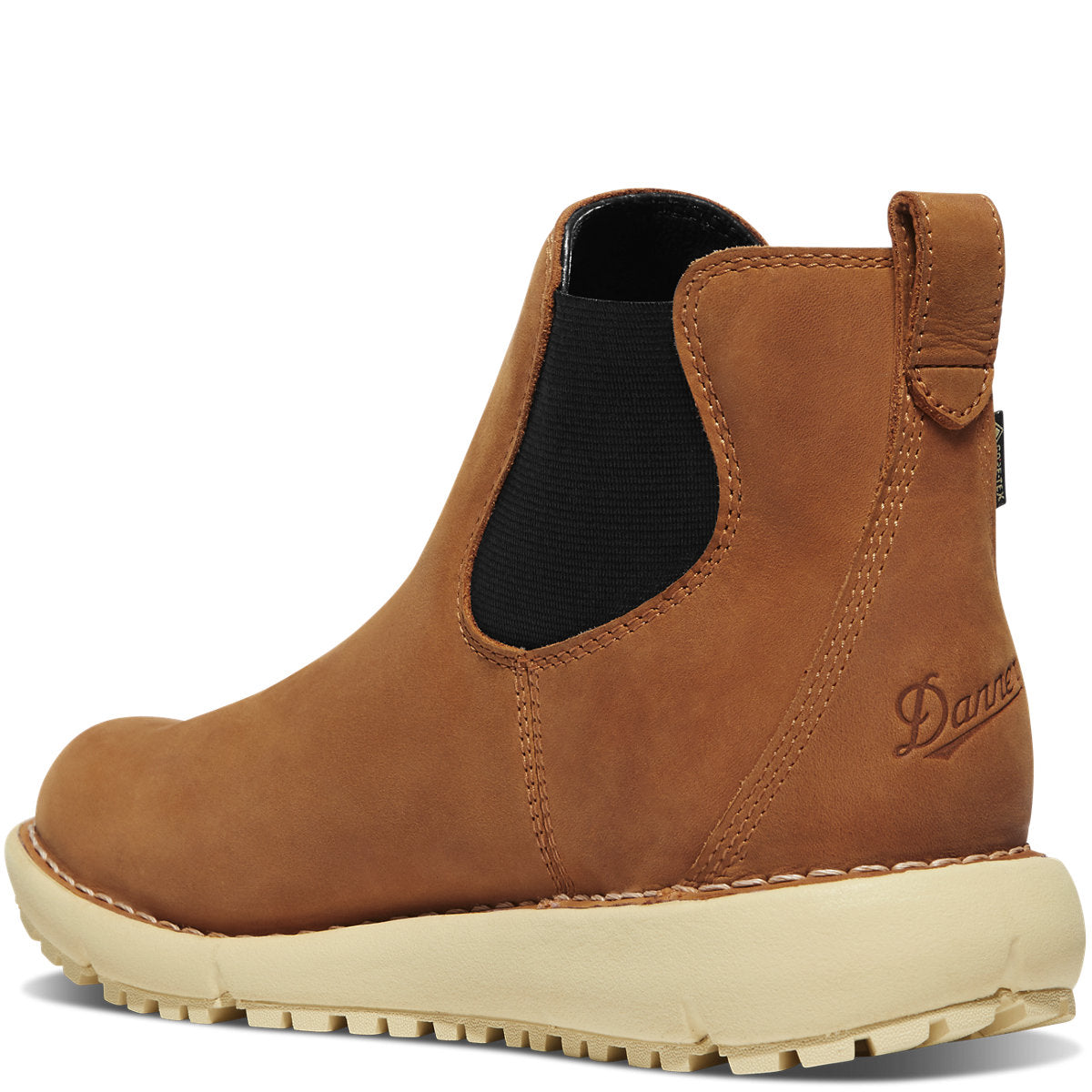 Men's Tramline Chelsea 917 Roasted Pecan GTX