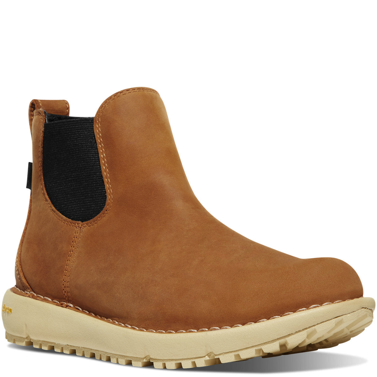 Men's Tramline Chelsea 917 Roasted Pecan GTX