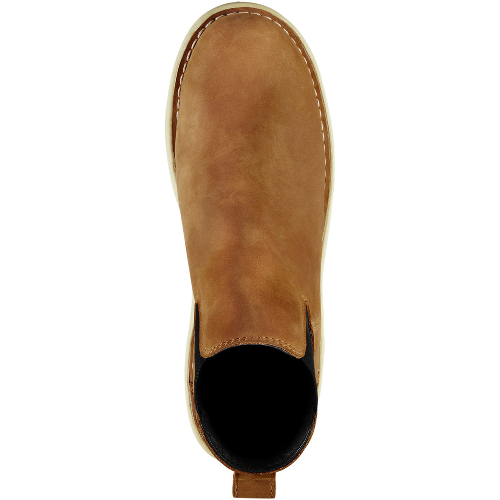 Men's Tramline Chelsea 917 Roasted Pecan GTX