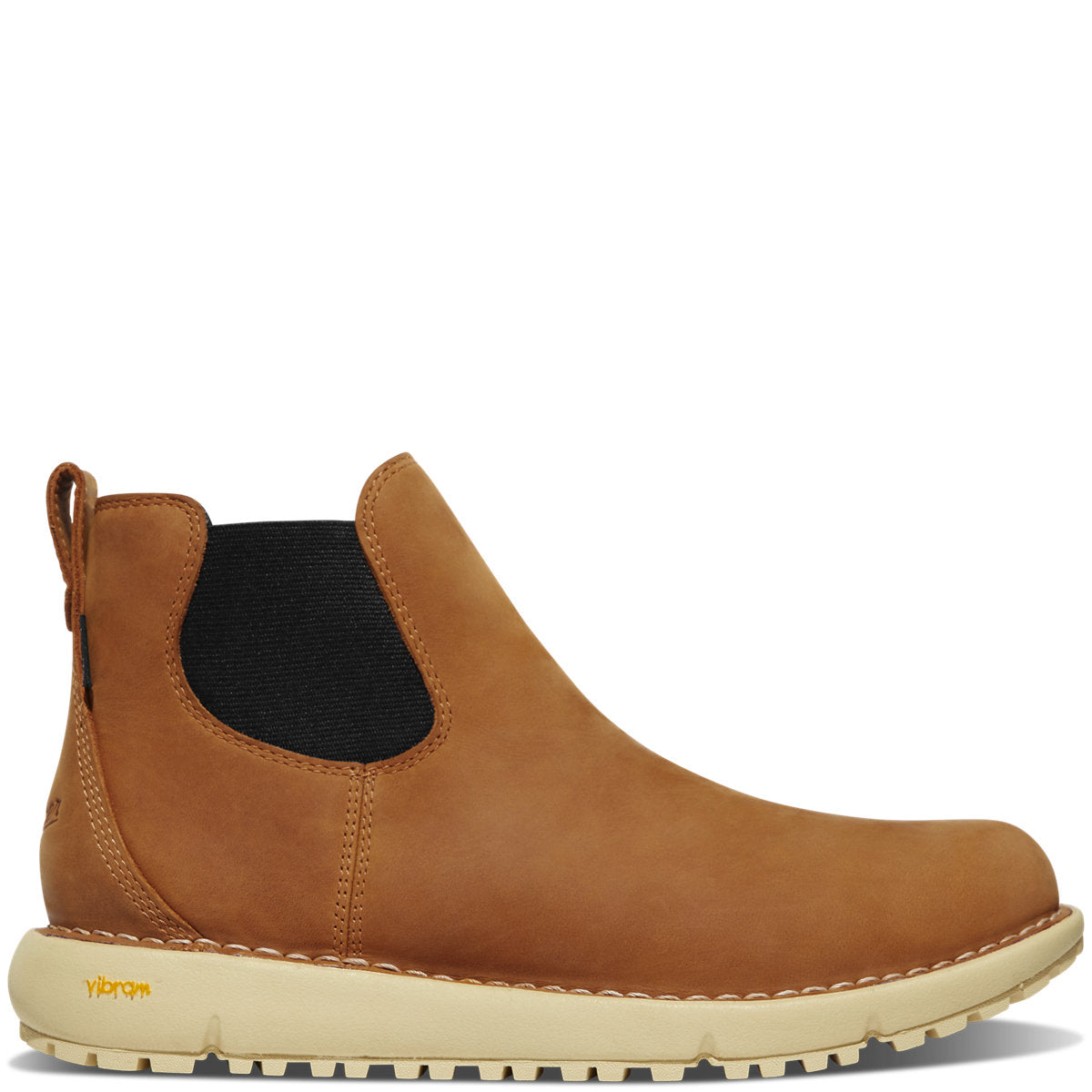 Men's Tramline Chelsea 917 Roasted Pecan GTX