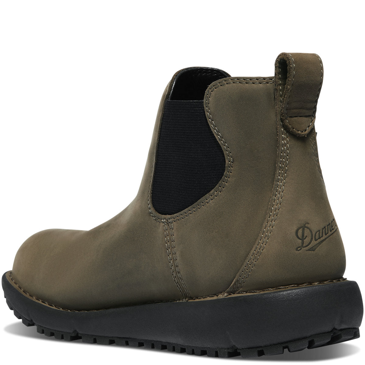 Men's Tramline Chelsea 917 Major Brown GTX