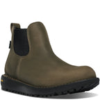 Men's Tramline Chelsea 917 Major Brown GTX