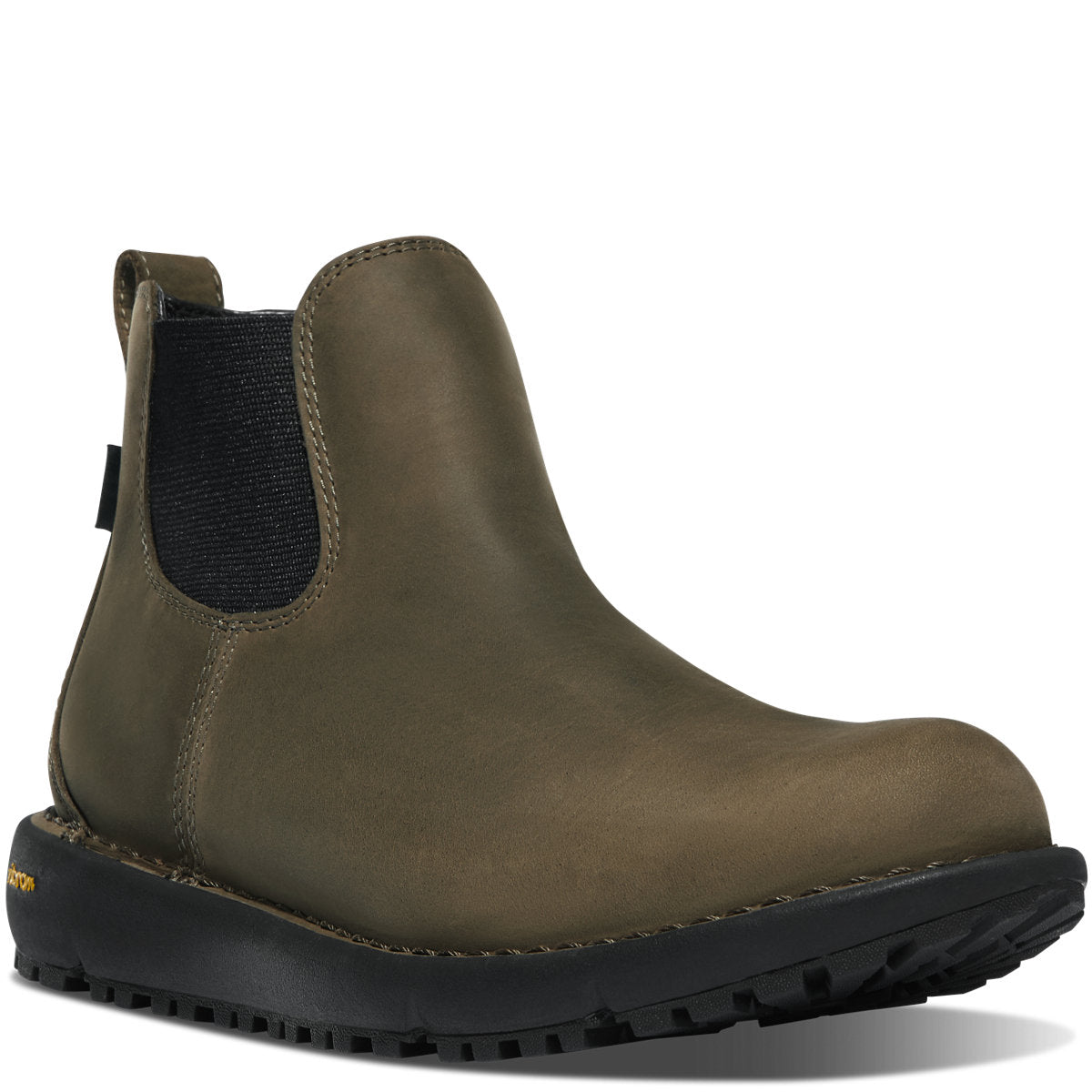 Men's Tramline Chelsea 917 Major Brown GTX