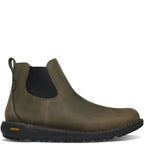 Men's Tramline Chelsea 917 Major Brown GTX
