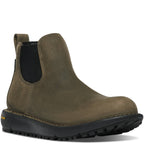 Women's Tramline Chelsea 917 Major Brown GTX