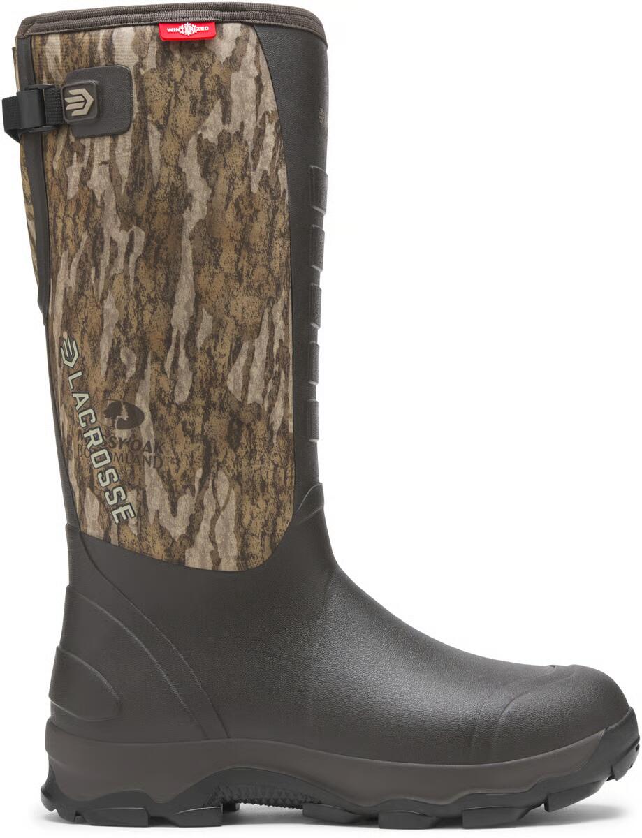 Men's Alpha Lite II CW 16" Mossy Oak Bottomland