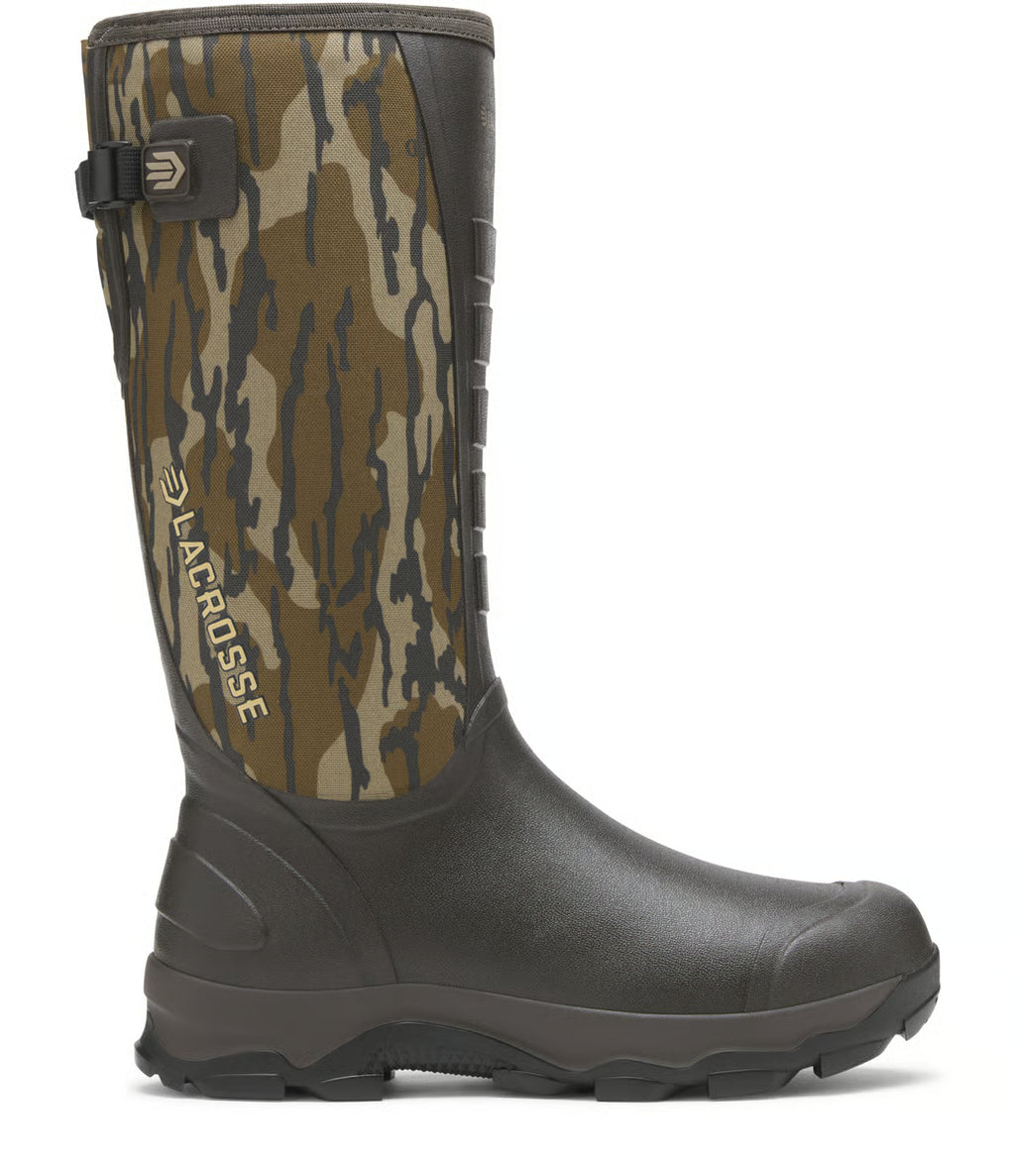 Men's Alpha Lite II Snake Boot 16" M.O. Original Bottomland