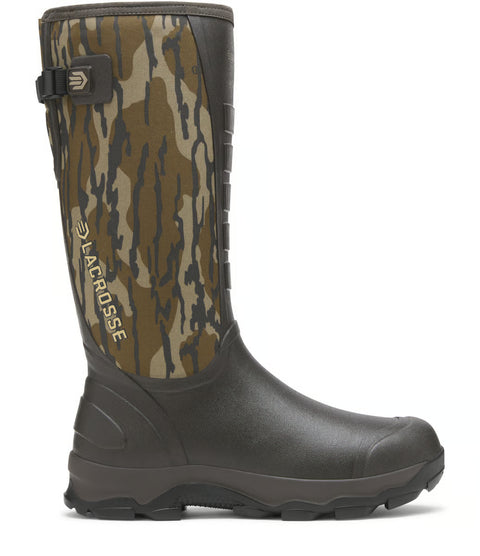 Men's Alpha Lite II Snake Boot 16" M.O. Original Bottomland