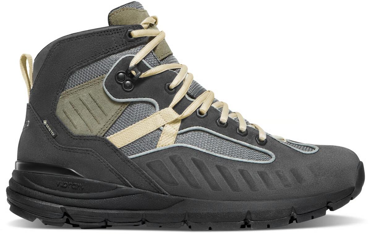 Men's Fullbore ID Mid GTX Storm