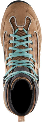 Men's Fullbore ID Mid Malt/Mineral GTX