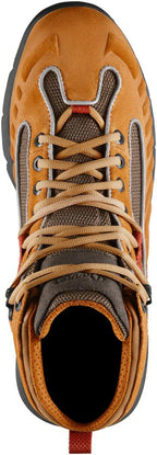 Men's Fullbore ID Roasted Pecan/Peat GTX