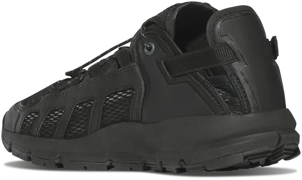 Men's Fullbore ID Sandal Black Shadow