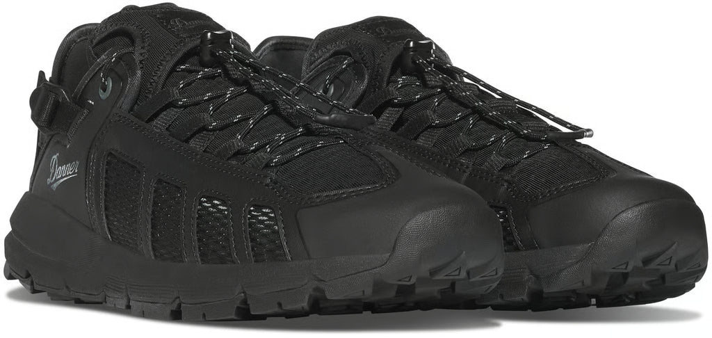 Men's Fullbore ID Sandal Black Shadow