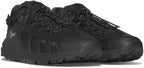 Men's Fullbore ID Sandal Black Shadow