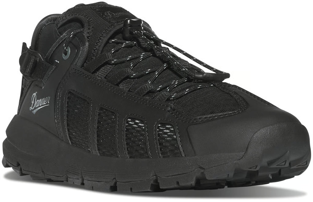 Men's Fullbore ID Sandal Black Shadow