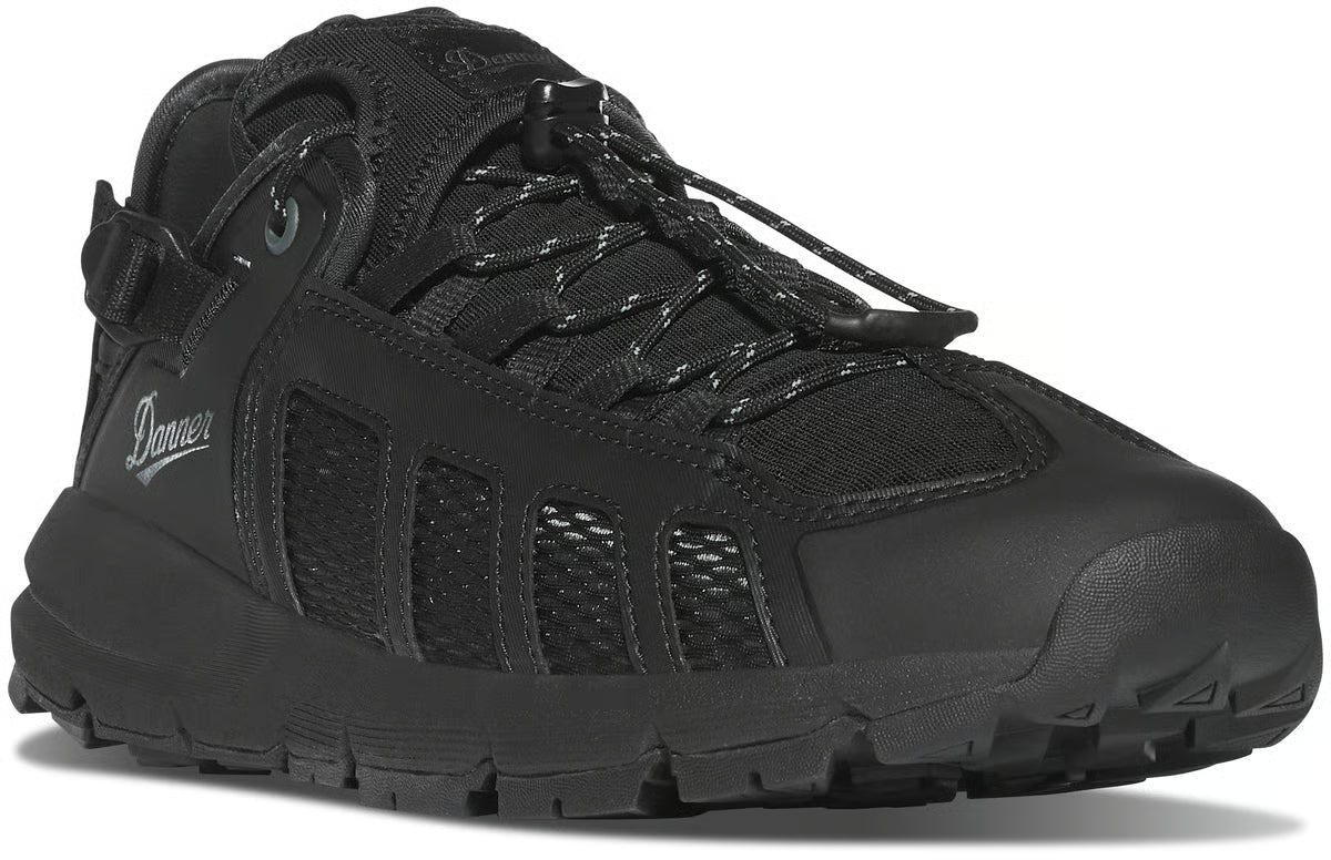 Men's Fullbore ID Sandal Black Shadow