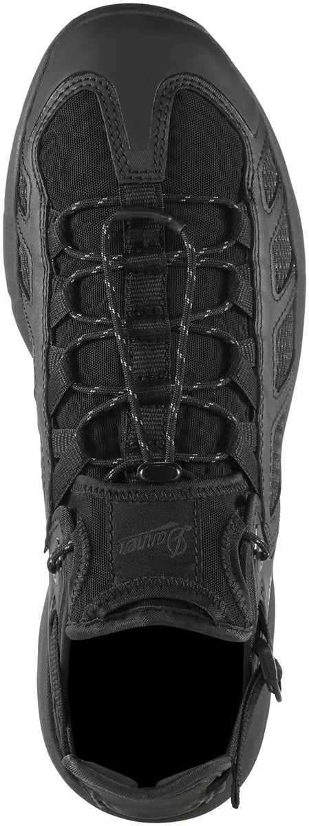 Men's Fullbore ID Sandal Black Shadow