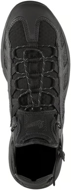 Men's Fullbore ID Sandal Black Shadow