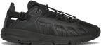 Men's Fullbore ID Sandal Black Shadow