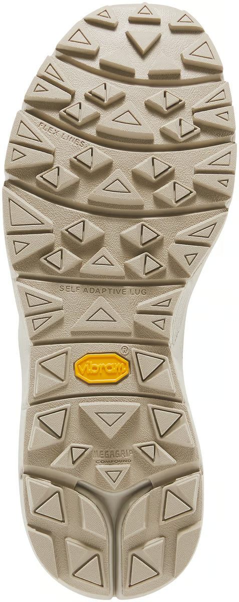 Men's Fullbore ID Sandal Smoky Gray