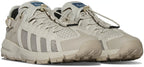 Men's Fullbore ID Sandal Smoky Gray