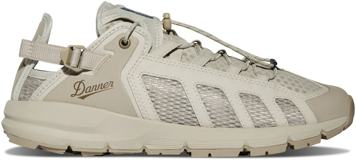 Men's Fullbore ID Sandal Smoky Gray