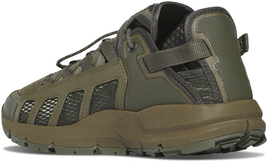 Men's Fullbore ID Sandal Olive