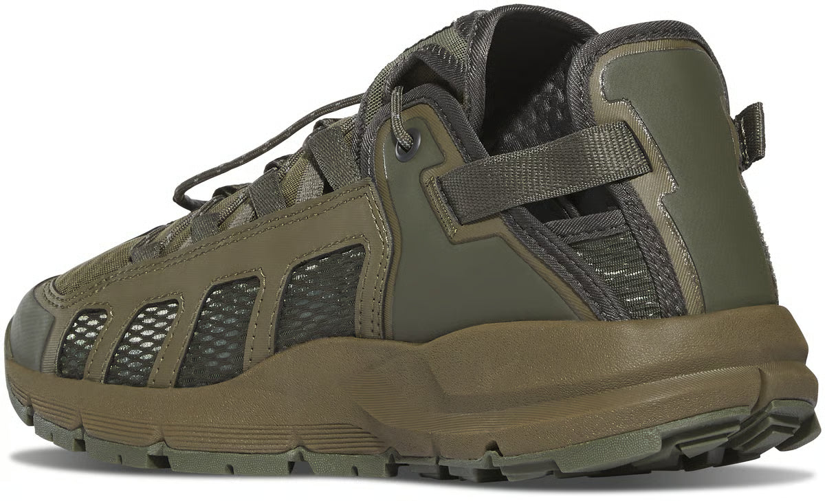 Men's Fullbore ID Sandal Olive