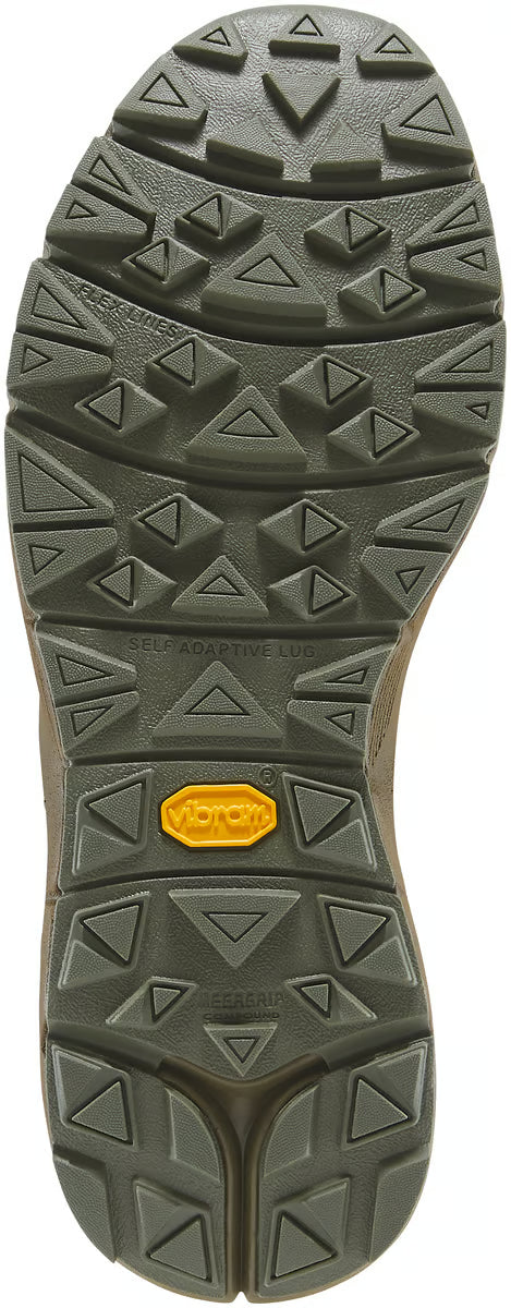 Men's Fullbore ID Sandal Olive