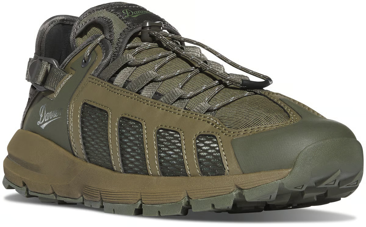 Men's Fullbore ID Sandal Olive