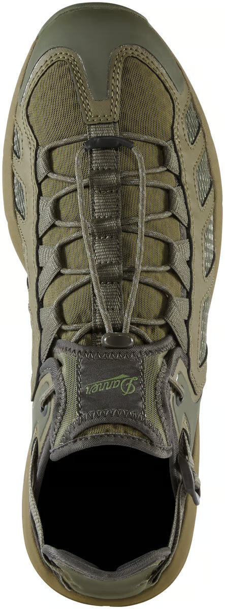 Men's Fullbore ID Sandal Olive
