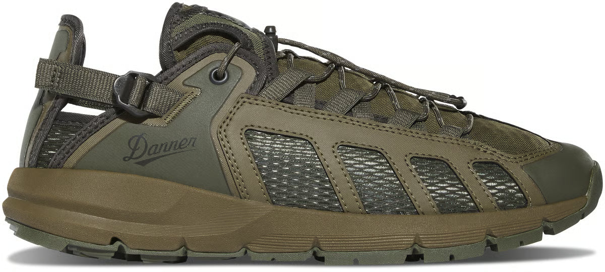 Men's Fullbore ID Sandal Olive