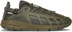 Men's Fullbore ID Sandal Olive