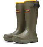 Women's Burly Aero 15" Dark Olive