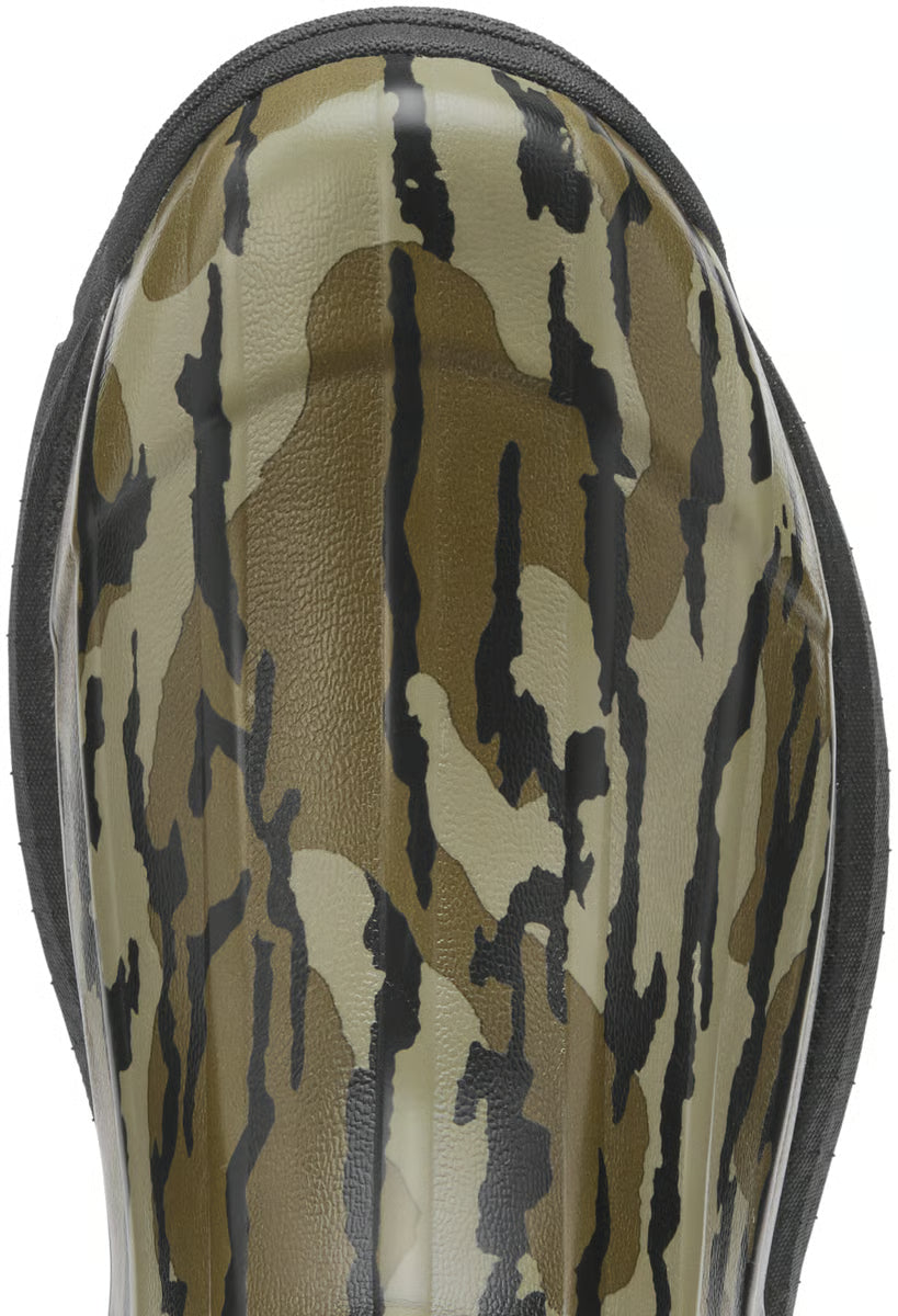 Men's Burly Aero 17" Mossy Oak Original Bottomland