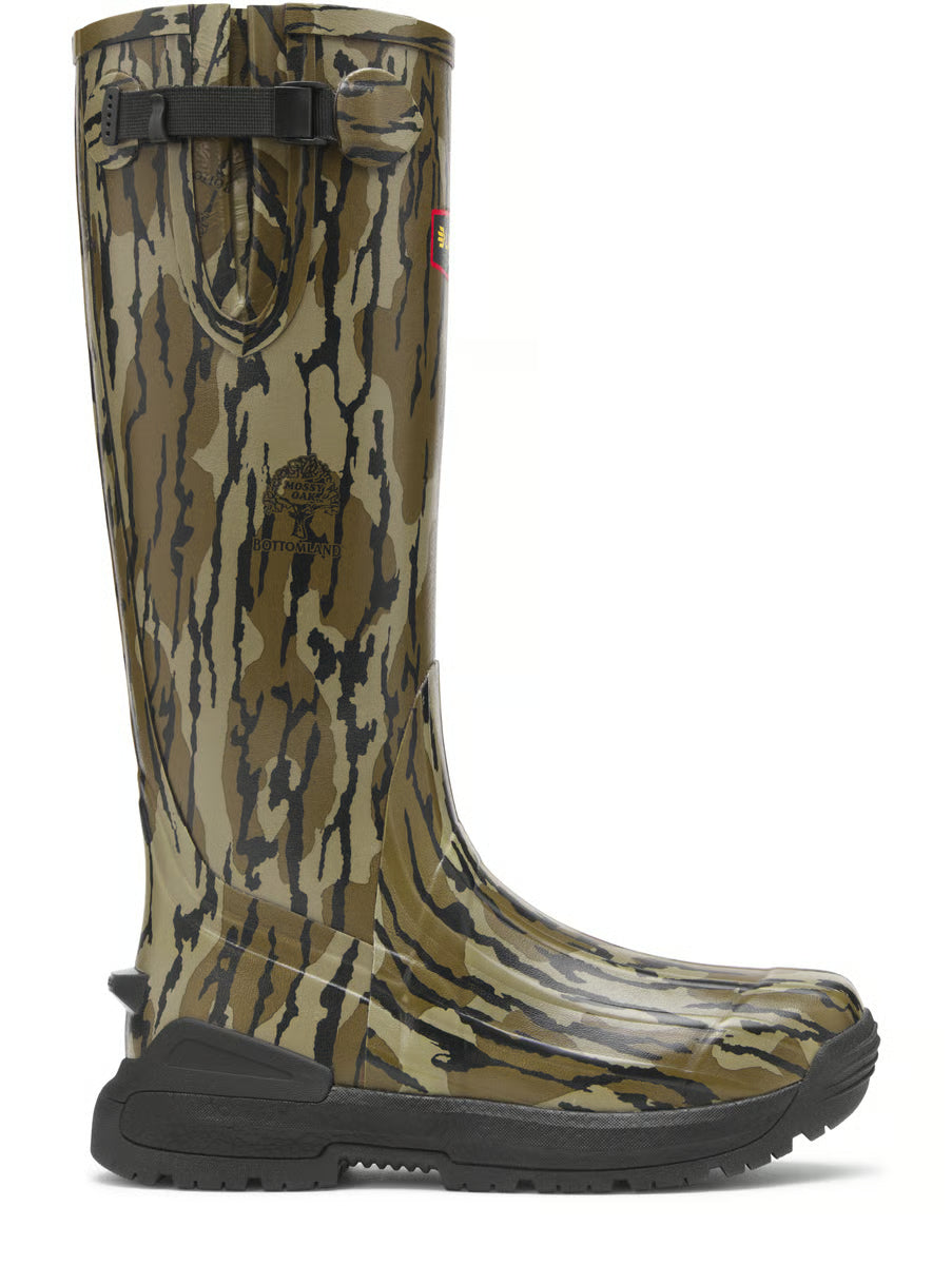 Men's Burly Aero 17" Mossy Oak Original Bottomland