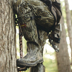 Men's Burly Aero 17" Mossy Oak Original Bottomland